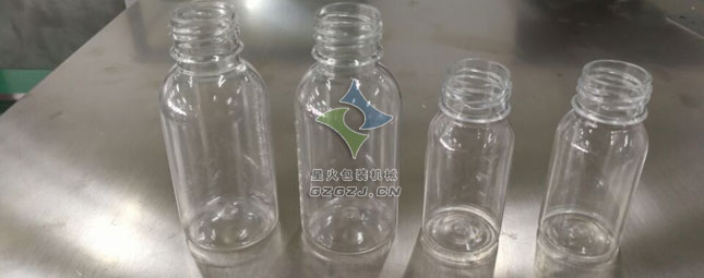 液體全自動灌裝旋蓋生產線