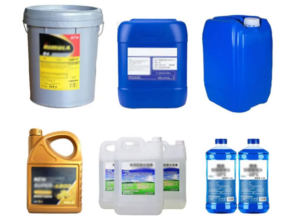 25公斤稱重定量灌裝生產(chǎn)線