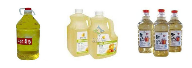 果糖灌裝生產線,糖漿灌裝生產線