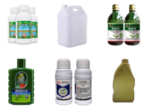 切削液自動化灌裝機