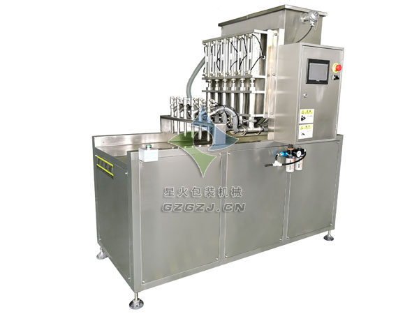 全自動蛋液灌裝機(jī),雞蛋干蛋液灌裝成型機(jī)