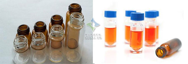 口服液自動灌裝旋蓋一體機,小瓶液體灌裝旋蓋一體機