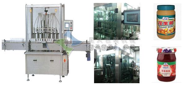 濟(jì)源自動(dòng)灌裝機(jī)