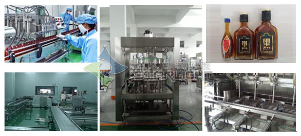 洛陽自動灌裝機