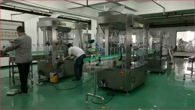 食用豬油灌裝機,酥油全自動灌裝機